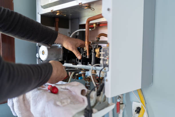 Gas fitting Melbourne